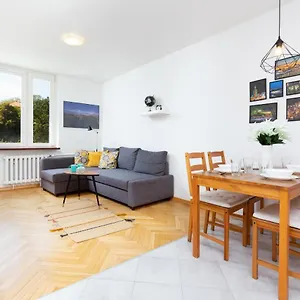 Browarna By Renters Варшава