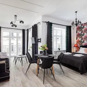 Rent Like - Targowa 21 Варшава
